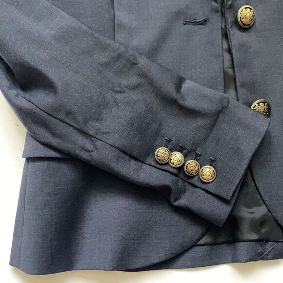 🌟TALULA Wool Blend Blazer🌟 - Picture 5 of 10